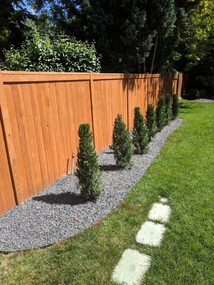 Local lawn care service in Boise, ID by Tranquility Lawn Care