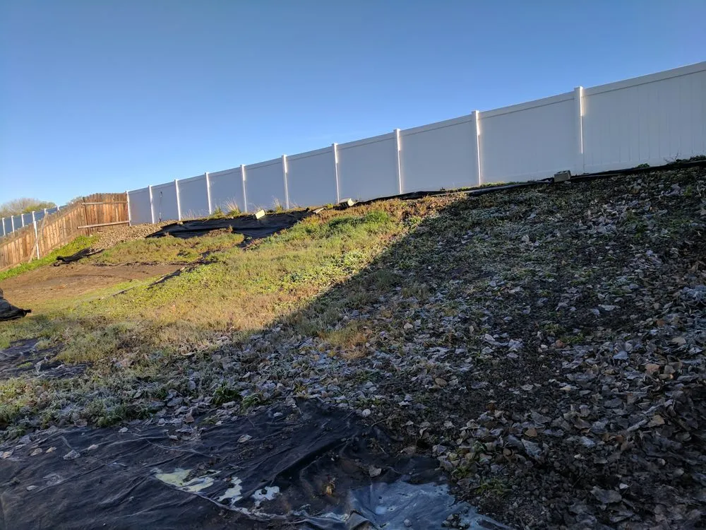 Expert landscape design for homes in Boise, ID by Tranquility Lawn Care