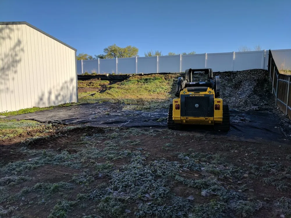 Professional yard maintenance in Boise, ID - Tranquility Lawn Care