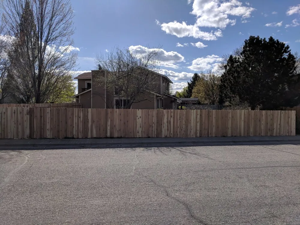 Trusted outdoor landscaping experts serving Boise, ID - Tranquility Lawn Care