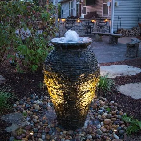 Local garden landscaping in Wantagh, NY by Tranquilityscapes