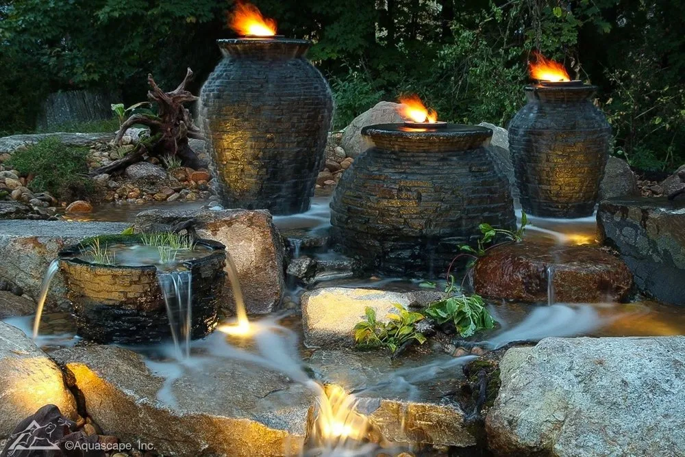 Reliable residential landscaping experts serving Wantagh, NY - Tranquilityscapes