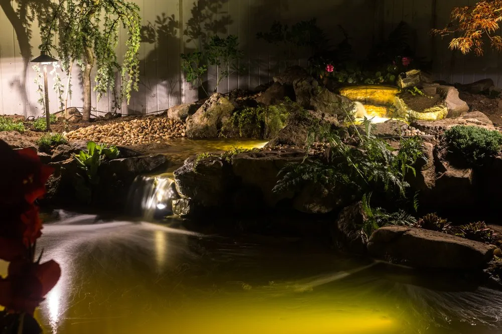 Expert residential landscaping experts serving Wantagh, NY - Tranquilityscapes