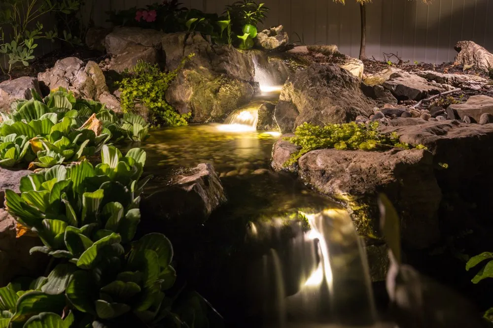 Trusted yard cleanup service in Wantagh, NY - Tranquilityscapes