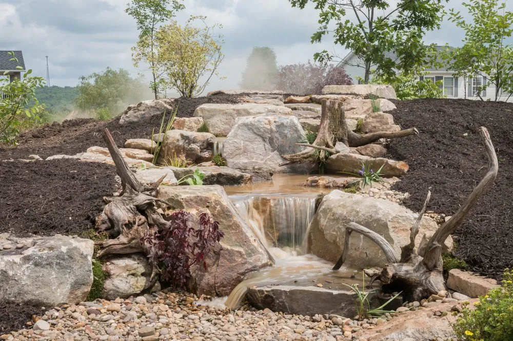 Reliable yard cleanup service experts serving Wantagh, NY - Tranquilityscapes