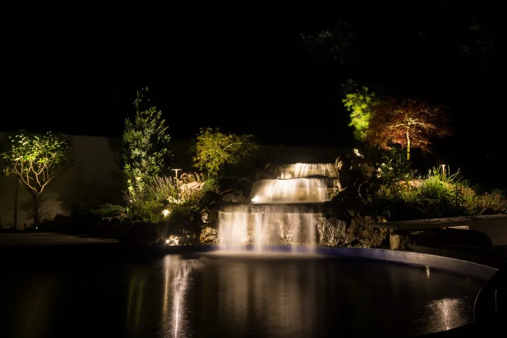 Expert yard cleanup service in Wantagh, NY by Tranquilityscapes