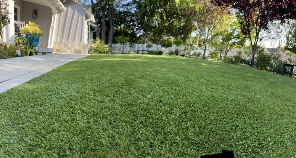 Trusted outdoor landscaping in Riverside, CA by Trans Garden