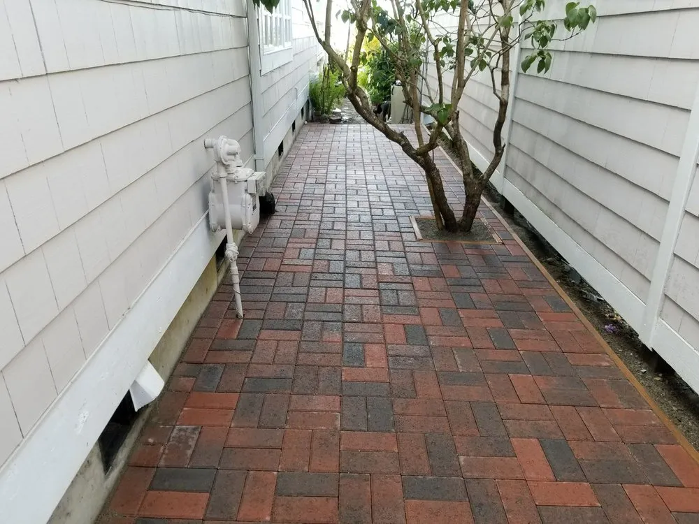 Expert landscape installation for outdoor upgrades across Spanaway, WA - Tran's Landscaping & Gardening