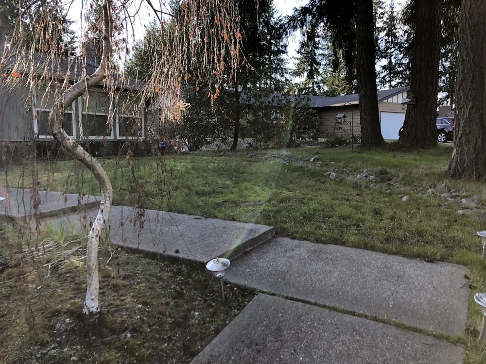 Reliable garden landscaping experts serving Spanaway, WA - Tran's Landscaping & Gardening