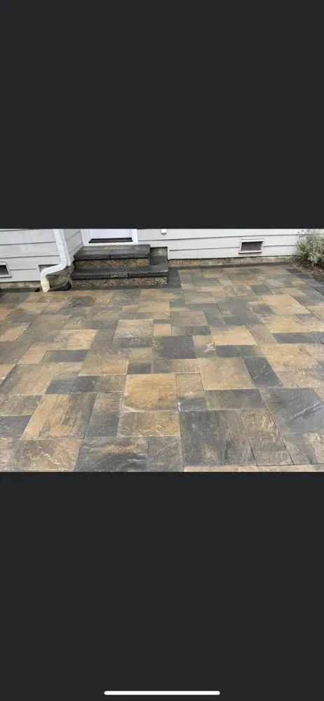 Trusted residential landscaping experts serving Spanaway, WA - Tran's Landscaping & Gardening