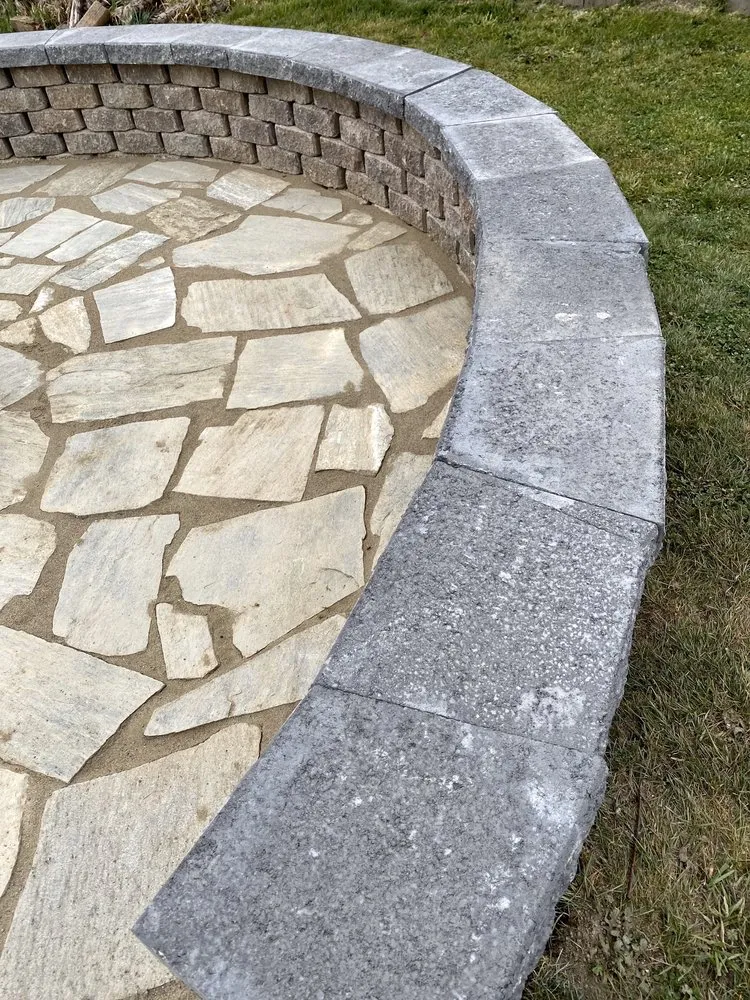Trusted outdoor landscaping for year-round maintenance in Spanaway, WA by Tran's Landscaping & Gardening