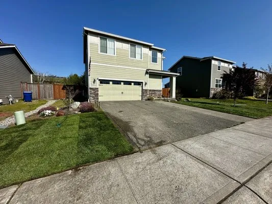 Tran's Landscaping & Gardening