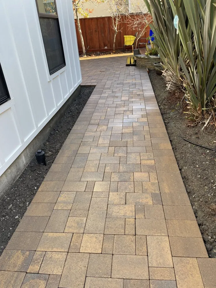 Trusted residential landscaping experts serving Hayward, CA - Tran's Landscaping