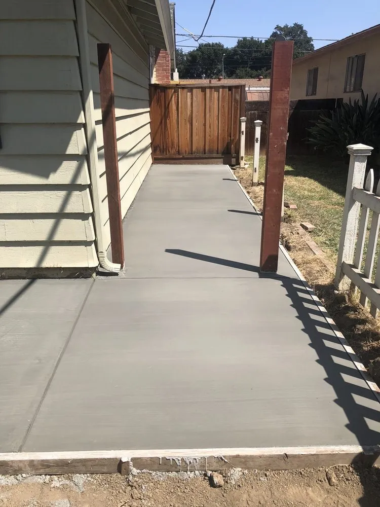 Expert residential landscaping with custom design across Hayward, CA - Tran's Landscaping