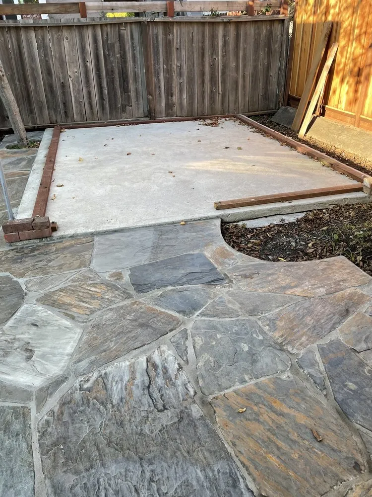 Custom residential landscaping for beautiful yards across Hayward, CA - Tran's Landscaping