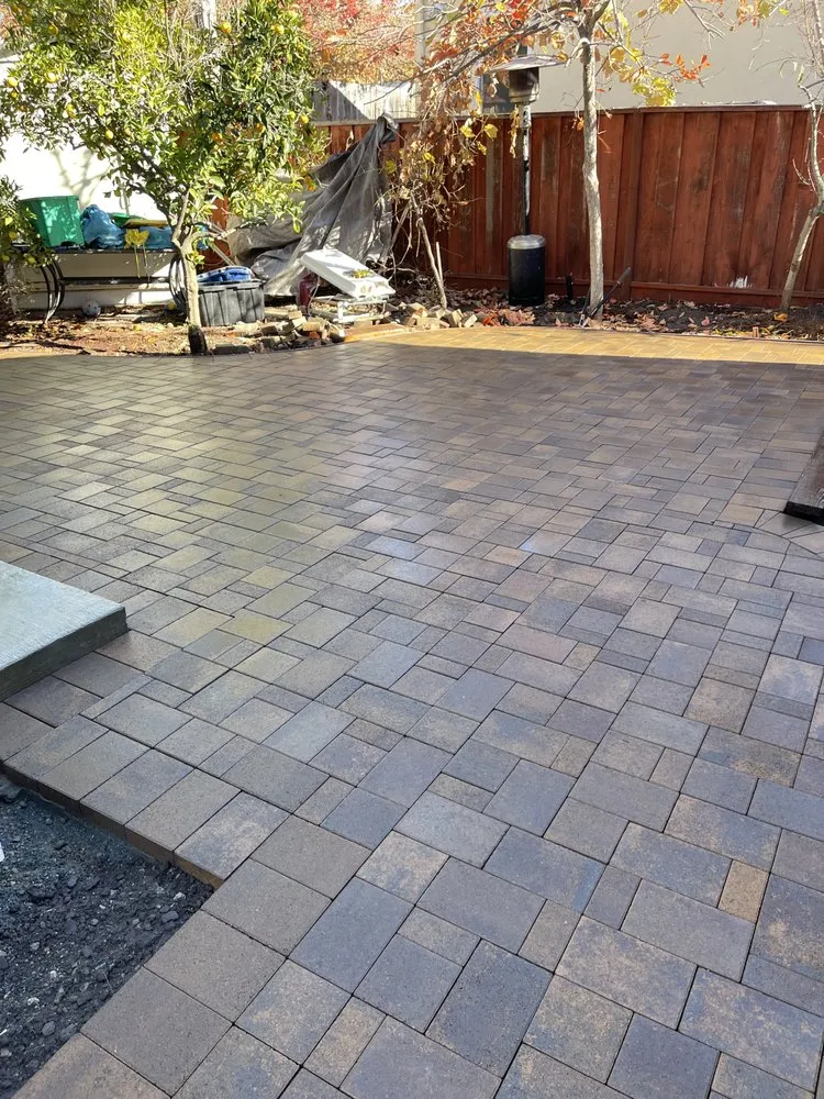 Custom lawn care service for beautiful yards across Hayward, CA - Tran's Landscaping