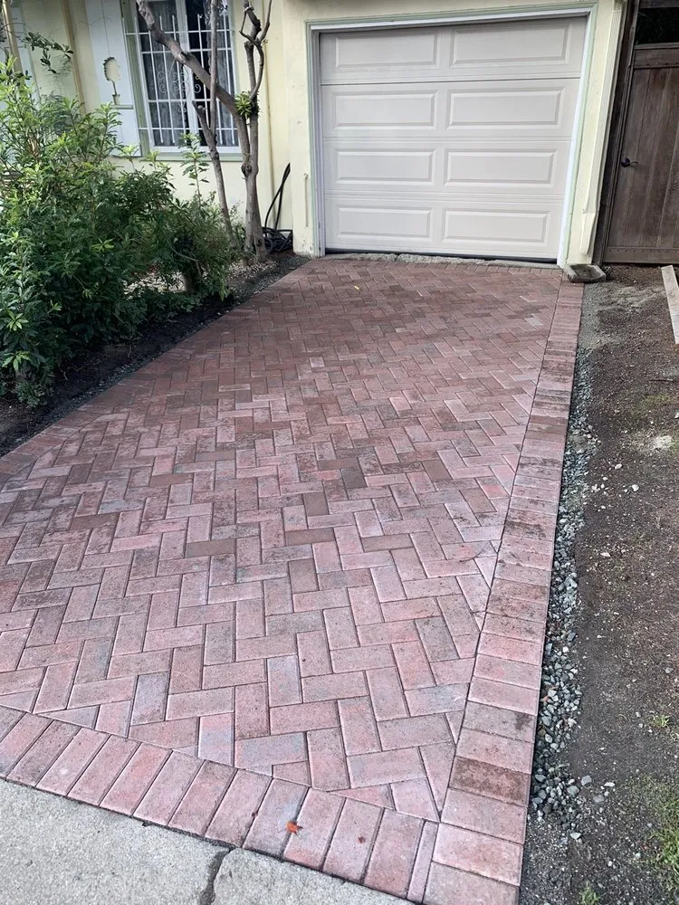 Reliable landscape design experts serving Hayward, CA - Tran's Landscaping