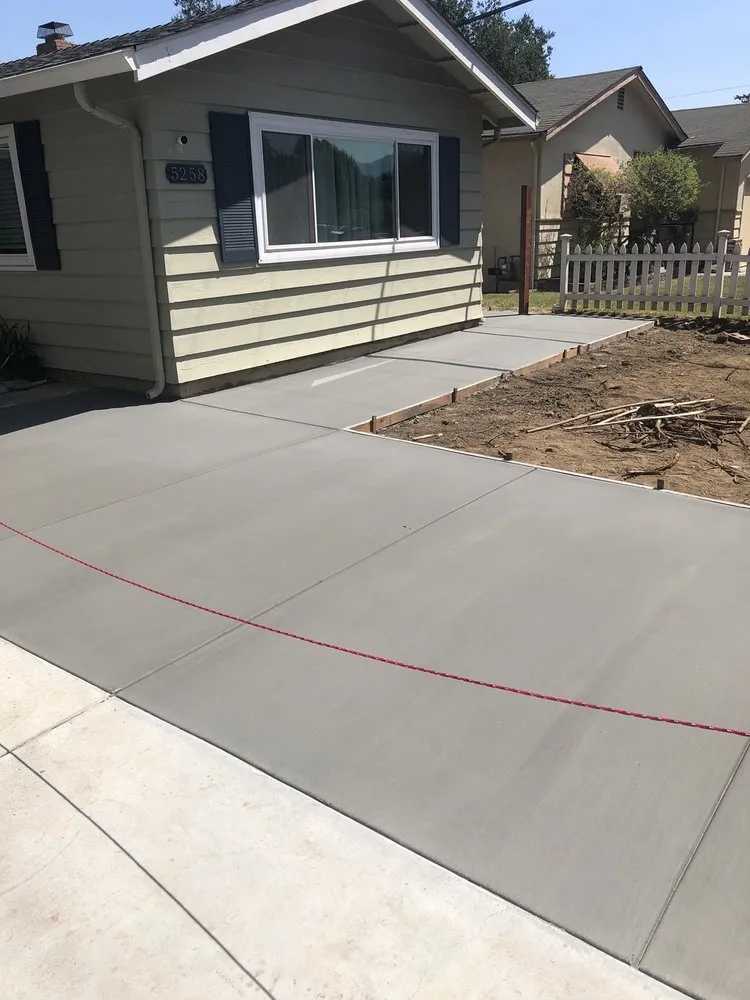 Expert landscape installation in Hayward, CA - Tran's Landscaping