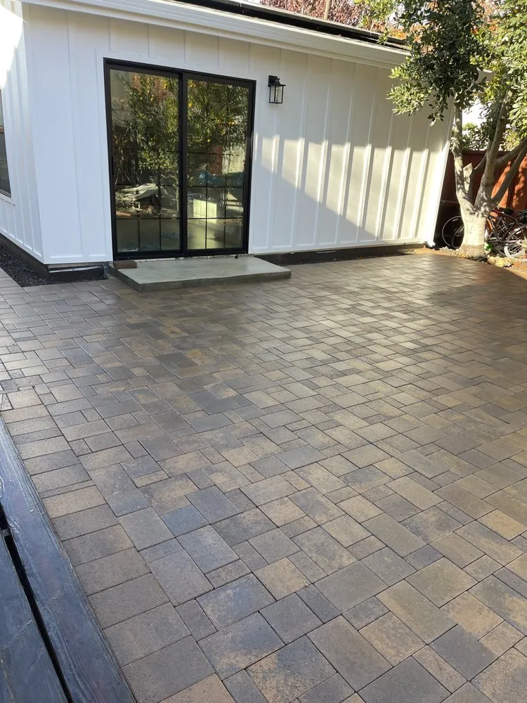 Expert landscape installation in Hayward, CA - Tran's Landscaping