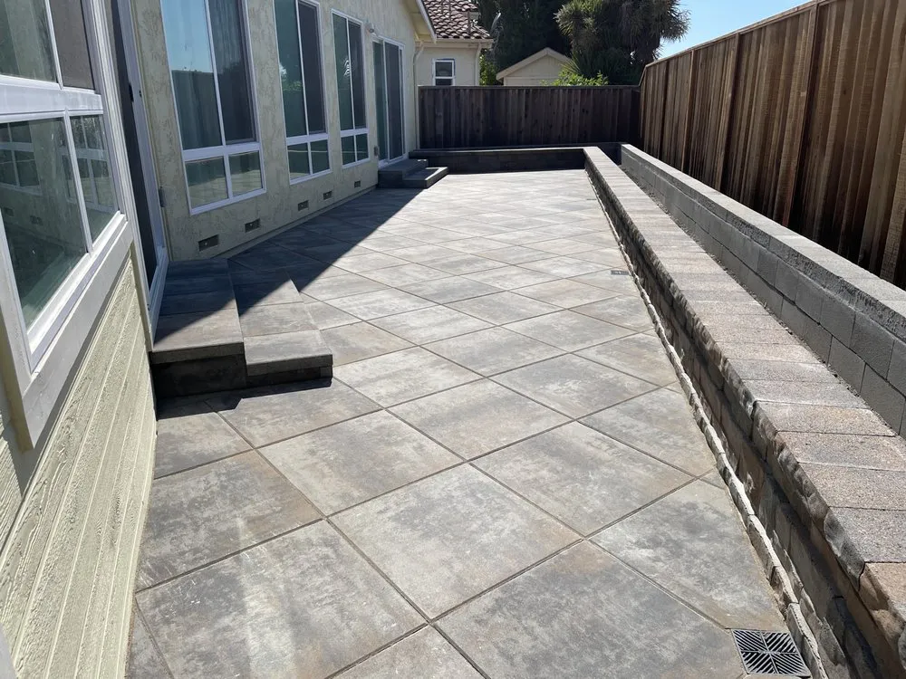 Trusted lawn mowing service near you across Hayward, CA - Tran's Landscaping