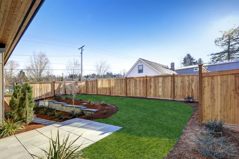 Reliable garden landscaping in Tacoma, WA - Tran's Landscaping