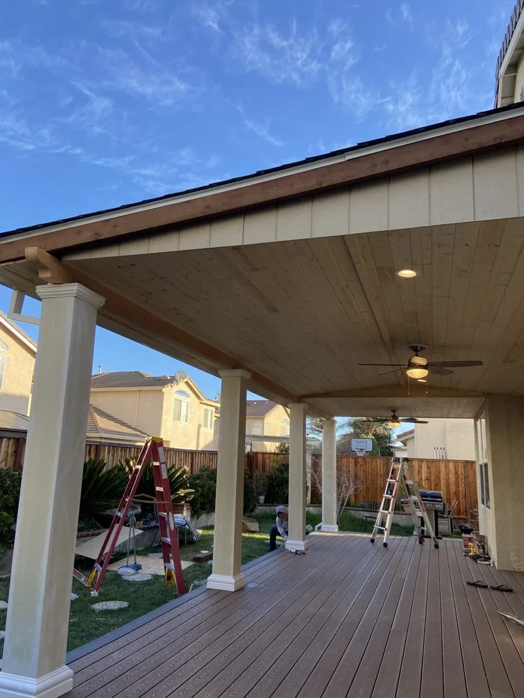 Trusted outdoor landscaping in Tacoma, WA by Tran's Landscaping