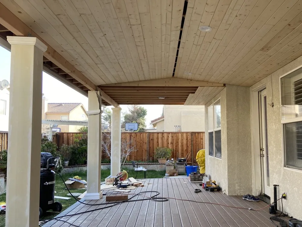 Reliable outdoor landscaping near you in Tacoma, WA by Tran's Landscaping