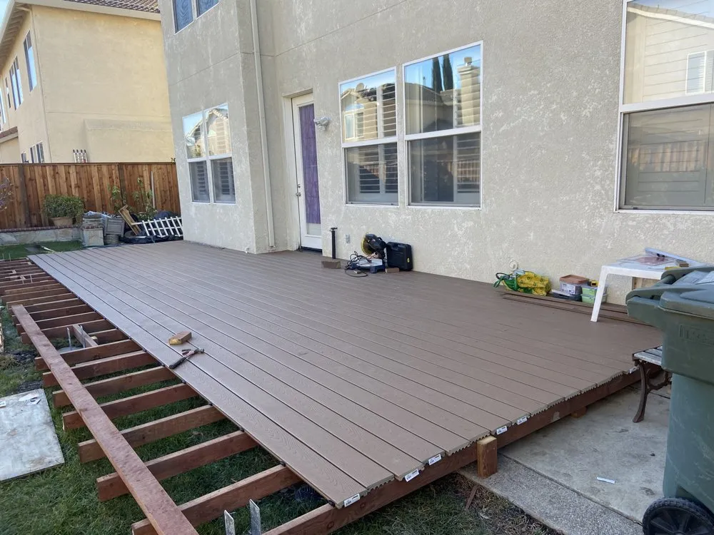 Trusted outdoor landscaping experts serving Tacoma, WA - Tran's Landscaping