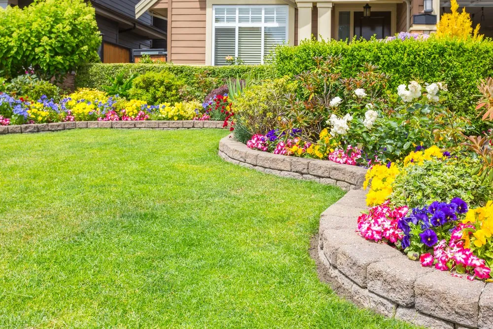 Local landscaping services in Tacoma, WA by Tran's Landscaping