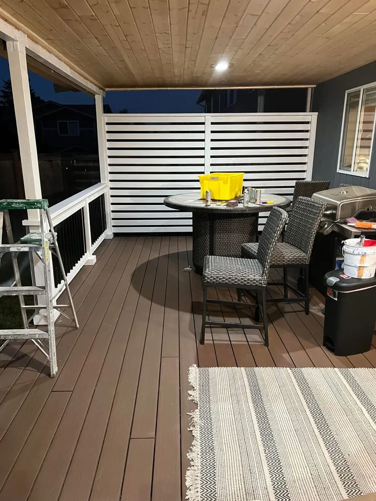 Expert landscaping services experts serving Tacoma, WA - Tran's Landscaping