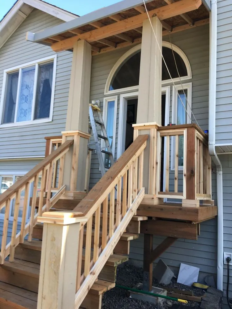 Trusted landscaping services in Tacoma, WA - Tran's Landscaping