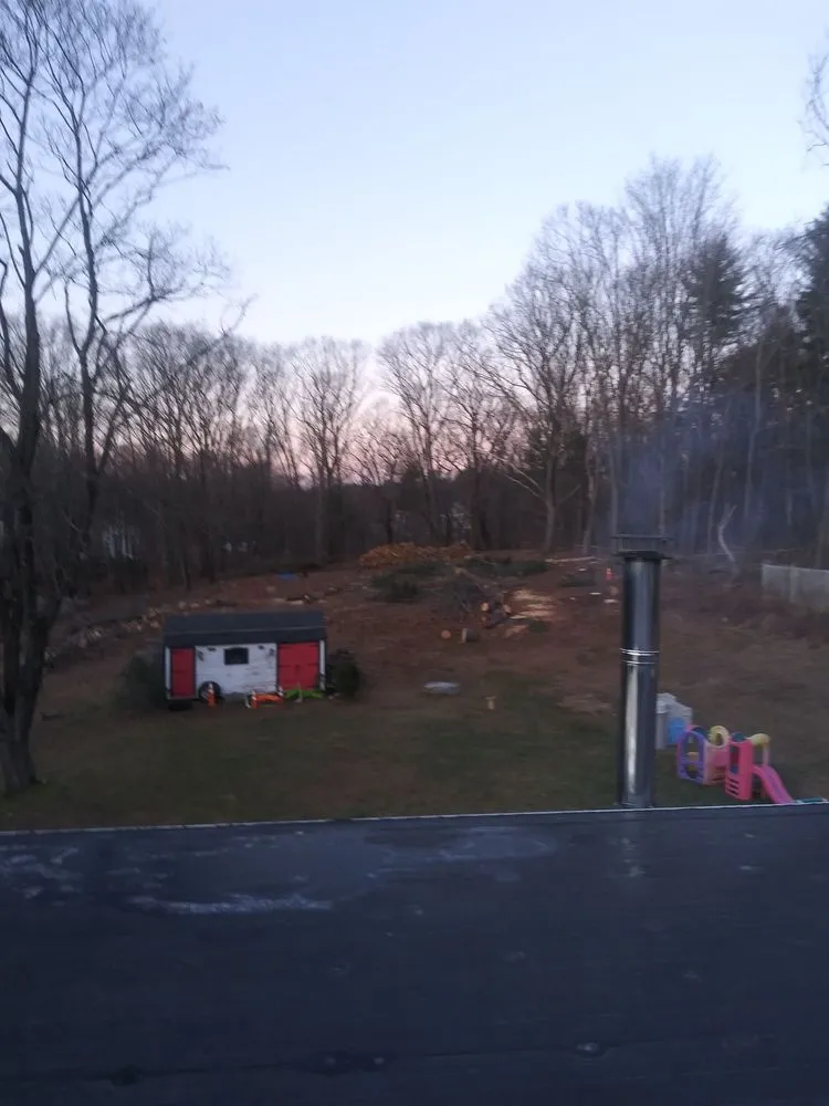 Trusted landscape installation for homes in Worcester, MA by Transcape Your Landscape