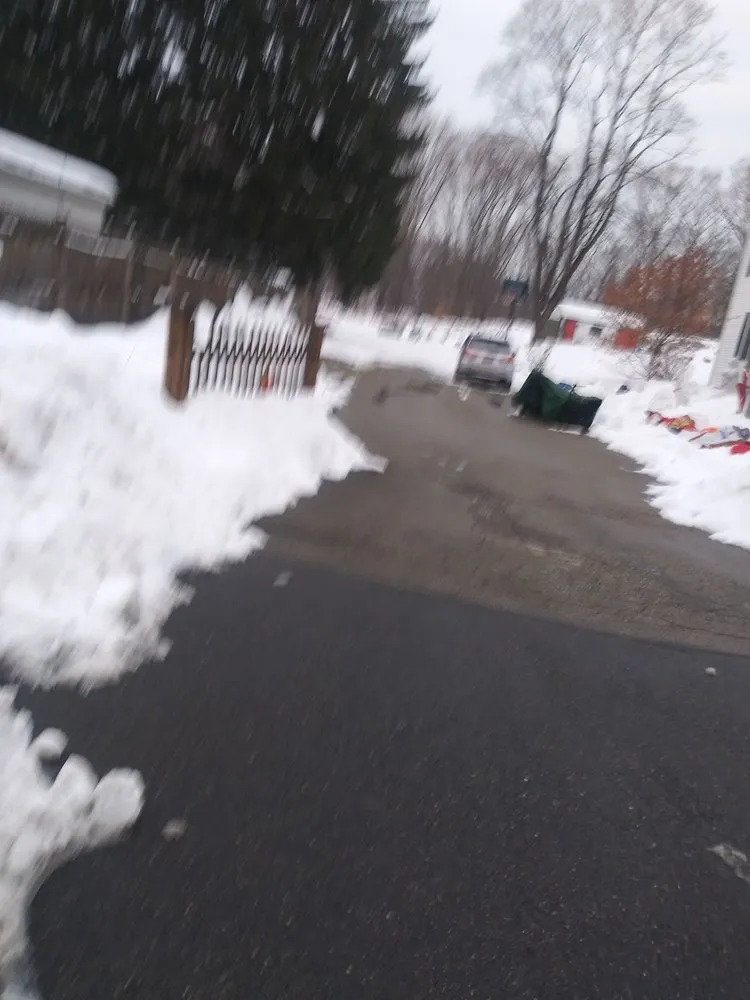 Professional garden landscaping in Worcester, MA by Transcape Your Landscape