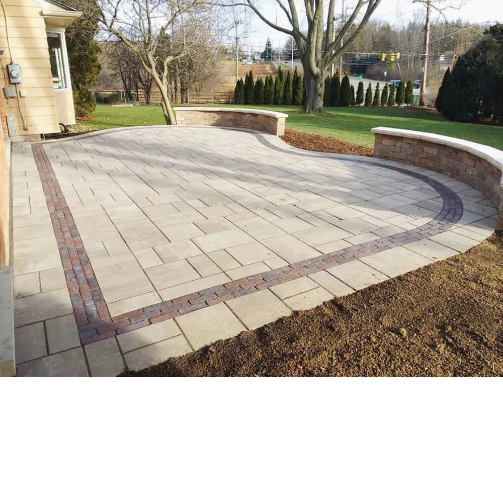 Top-rated yard maintenance near you in Clarkston, MI by Transcending Gardens