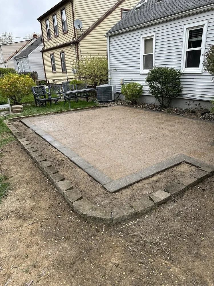 Expert residential landscaping in Clarkston, MI - Transcending Gardens