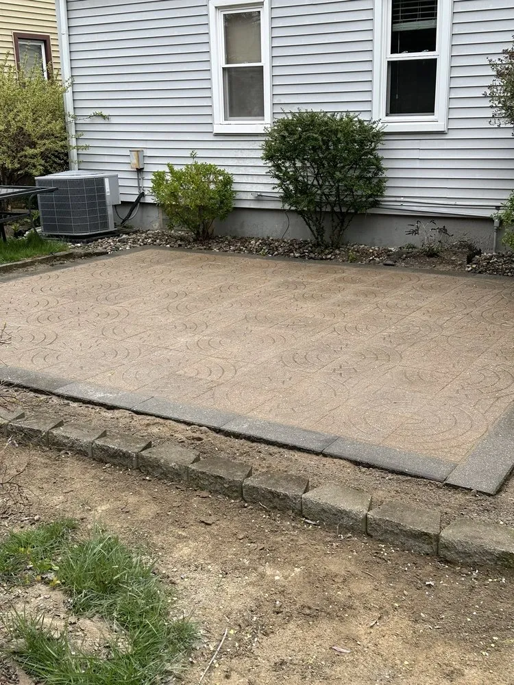 Affordable outdoor landscaping in Clarkston, MI by Transcending Gardens