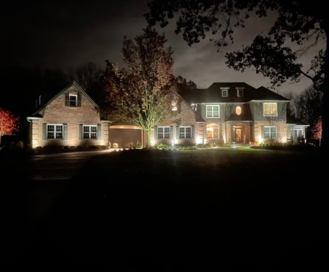 Trusted yard maintenance near you across Clarkston, MI - Transcending Gardens