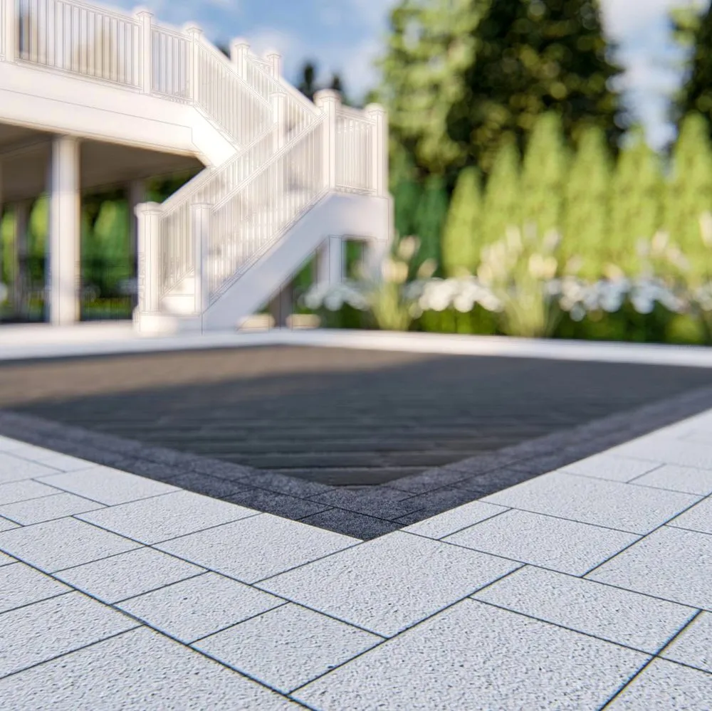 Local residential landscaping in Baden, PA - Transfigurations Landscaping + Construction