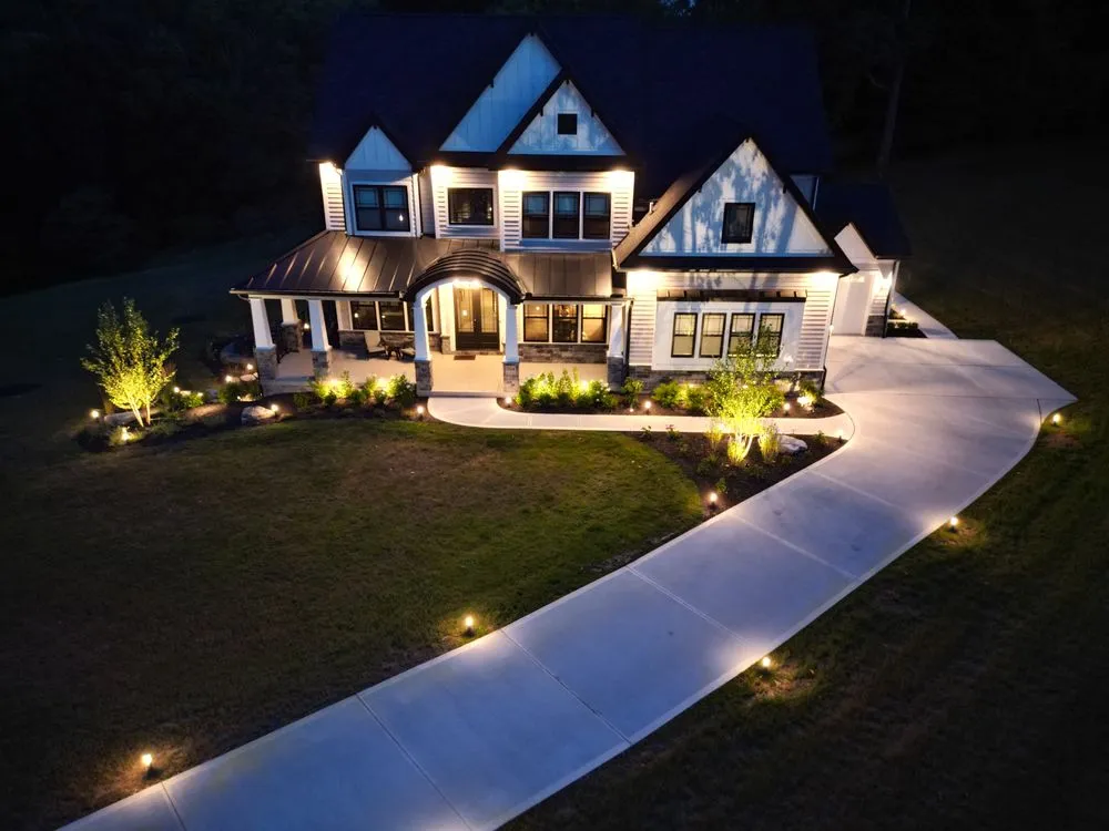 Professional landscape design experts serving Baden, PA - Transfigurations Landscaping + Construction