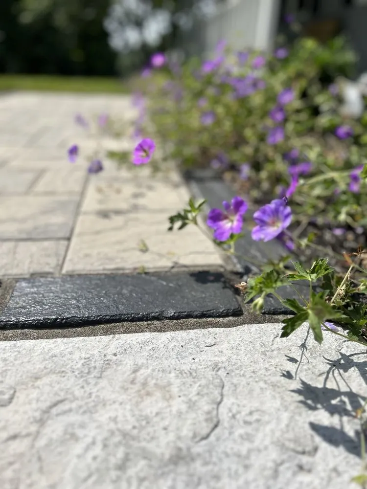 Local lawn care service in Baden, PA - Transfigurations Landscaping + Construction