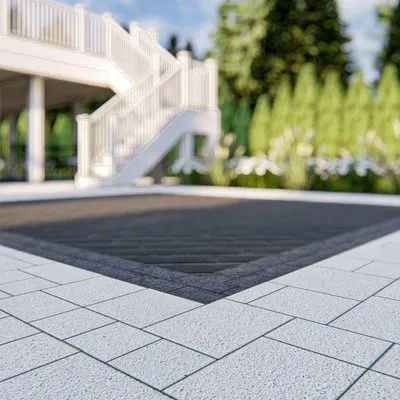 Transfigurations Landscaping + Construction