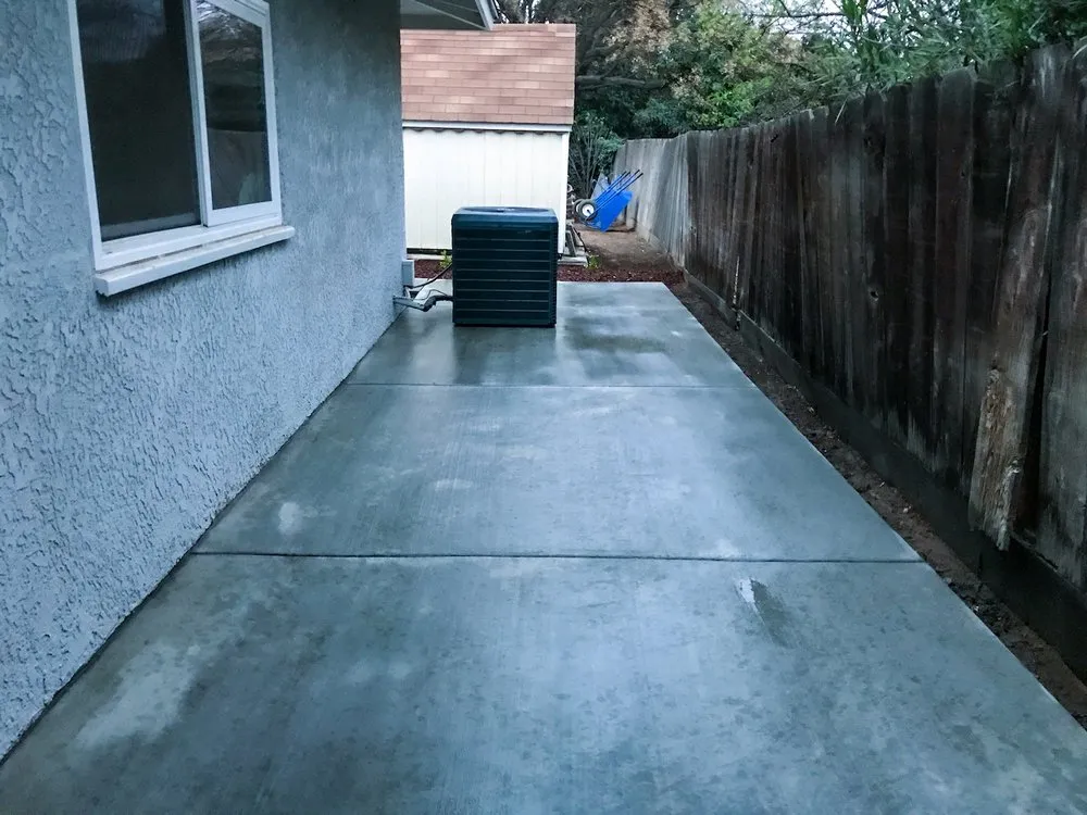 Expert lawn care service for outdoor upgrades across Madera, CA - Transform Landscape