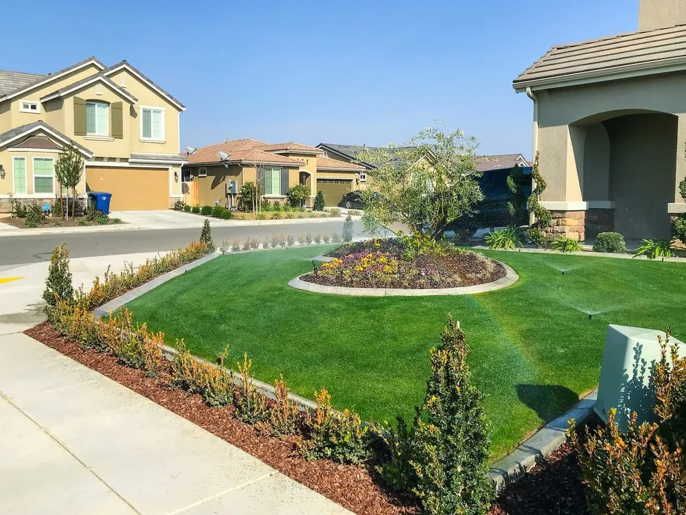 Custom landscape design experts serving Madera, CA - Transform Landscape