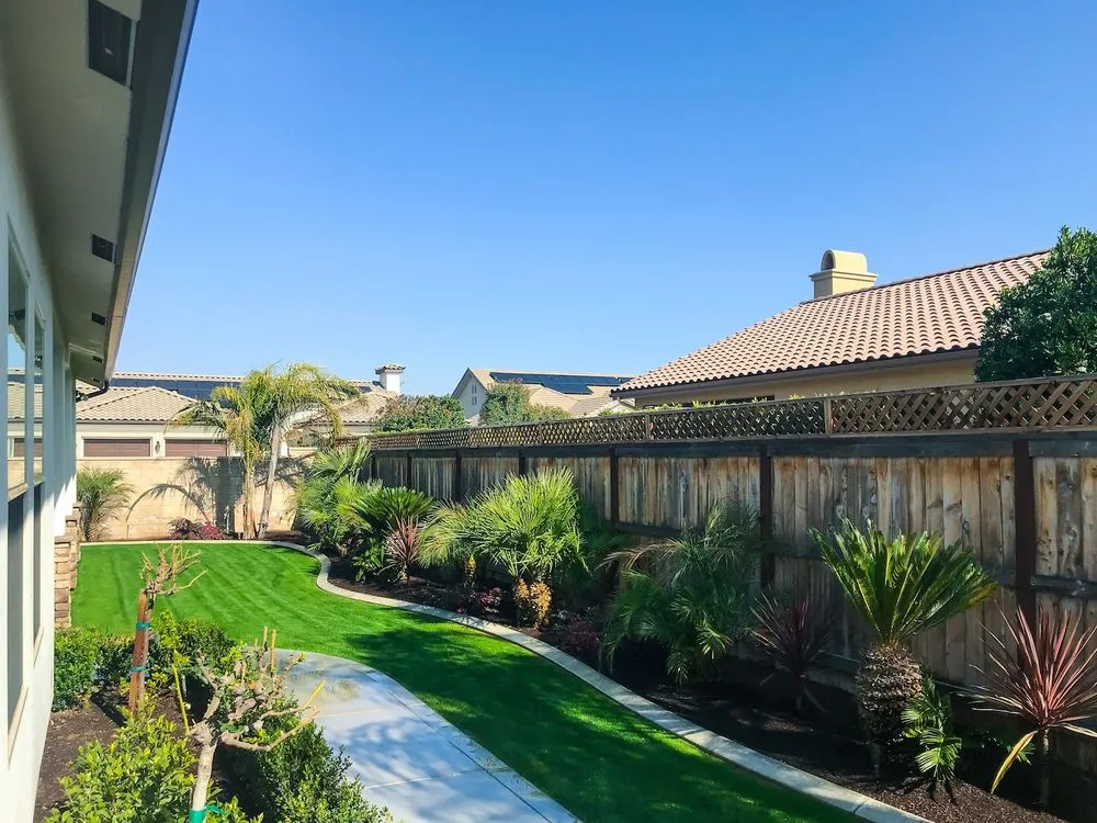 Local lawn care service for outdoor upgrades across Madera, CA - Transform Landscape