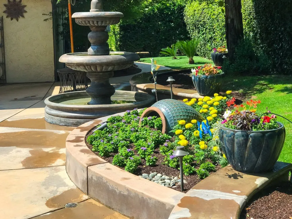 Reliable yard cleanup service for beautiful yards across Madera, CA - Transform Landscape