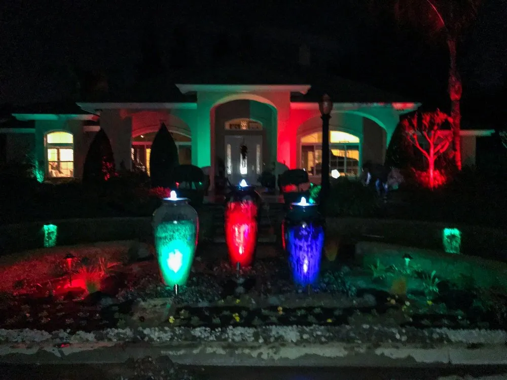 Affordable lawn mowing service experts serving Madera, CA - Transform Landscape