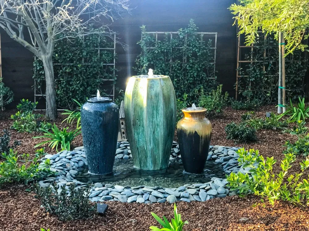 Trusted yard maintenance for residential properties in Madera, CA by Transform Landscape