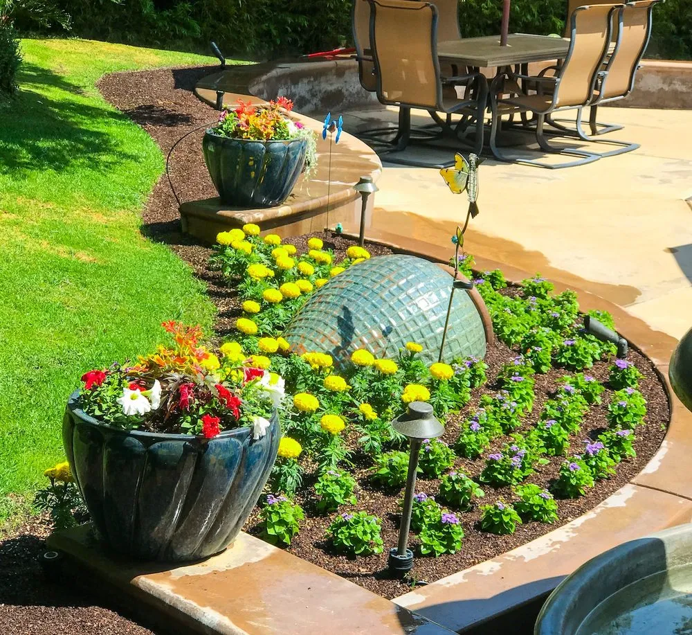 Reliable landscaping services for outdoor upgrades in Madera, CA by Transform Landscape