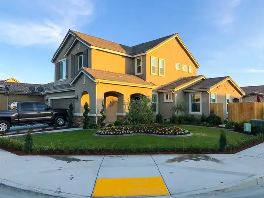 Transform Landscape Logo