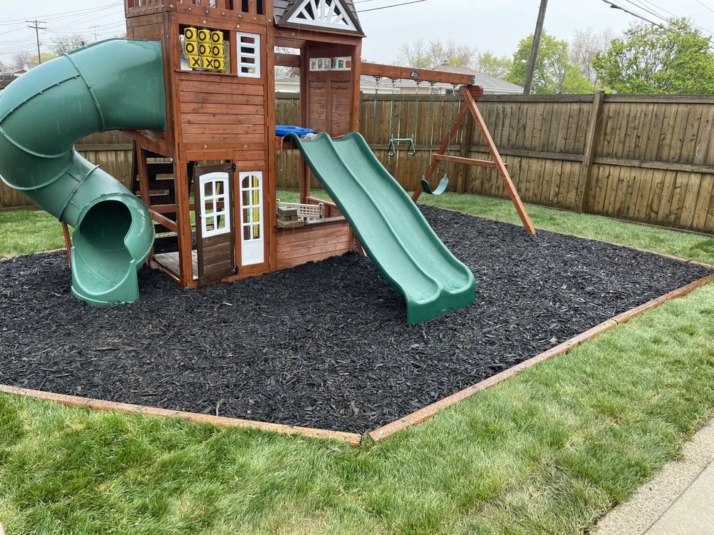 Top-rated landscape installation in Racine, WI - Transform Landscaping